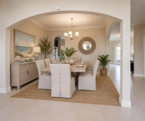 2576 Saint Lucia Circle Vero Beach FL 32967
