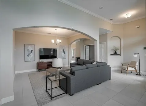 2576 Saint Lucia Circle Vero Beach FL 32967