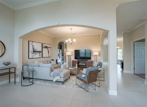 2576 Saint Lucia Circle Vero Beach FL 32967