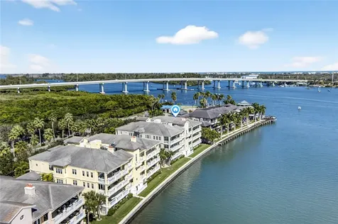3 Royal Palm Point Vero Beach FL 32960