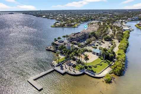 3 Royal Palm Point Vero Beach FL 32960