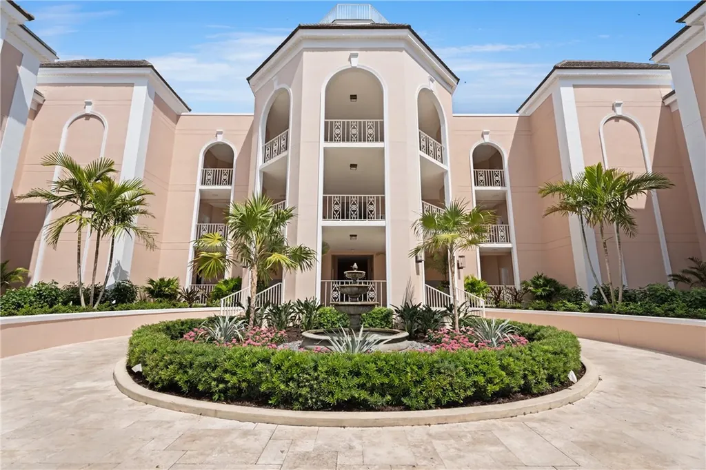 750 Beach Road Vero Beach FL 32963