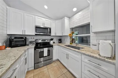 5809 Seagrape Drive Fort Pierce FL 34982