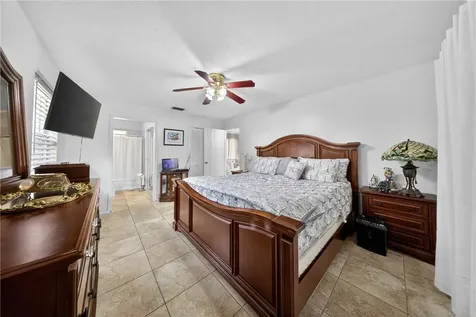 5809 Seagrape Drive Fort Pierce FL 34982