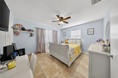 5809 Seagrape Drive Fort Pierce FL 34982