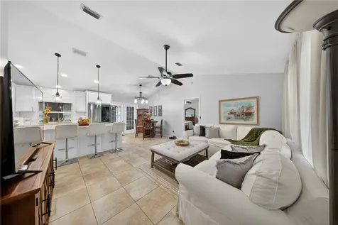 5809 Seagrape Drive Fort Pierce FL 34982