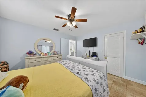 5809 Seagrape Drive Fort Pierce FL 34982