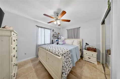 5809 Seagrape Drive Fort Pierce FL 34982