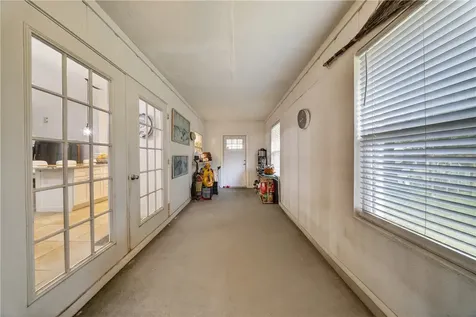 5809 Seagrape Drive Fort Pierce FL 34982