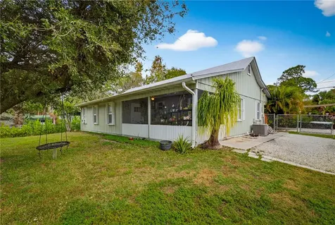 5809 Seagrape Drive Fort Pierce FL 34982