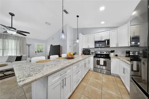 5809 Seagrape Drive Fort Pierce FL 34982