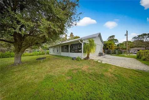 5809 Seagrape Drive Fort Pierce FL 34982