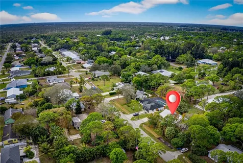 5809 Seagrape Drive Fort Pierce FL 34982