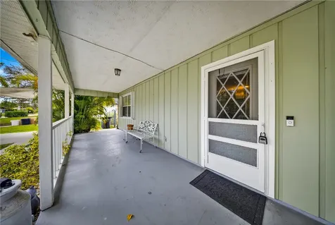 5809 Seagrape Drive Fort Pierce FL 34982