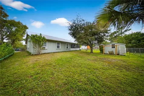 5809 Seagrape Drive Fort Pierce FL 34982