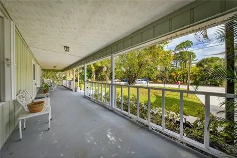 5809 Seagrape Drive Fort Pierce FL 34982