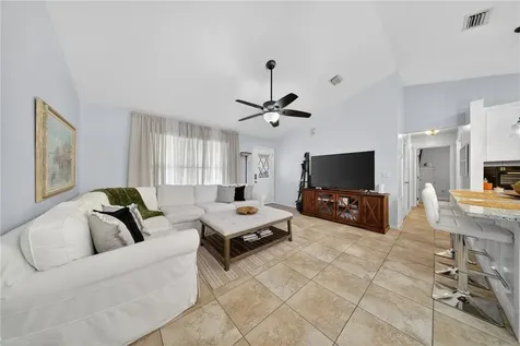 5809 Seagrape Drive Fort Pierce FL 34982