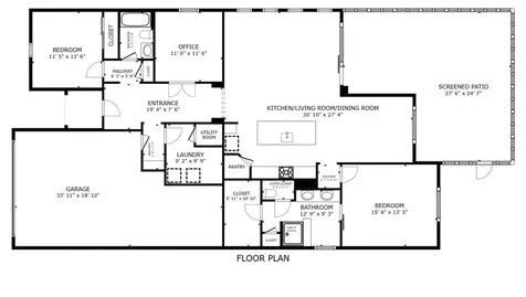 5041 Pendelton Square Vero Beach FL 32967