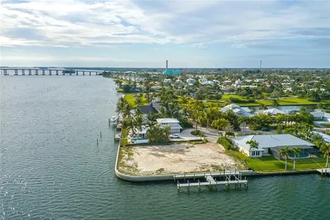 3 Sailfish Road Vero Beach FL 32960