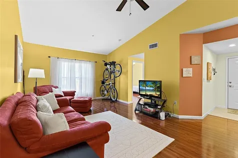 5095 Fairways Circle Vero Beach FL 32967