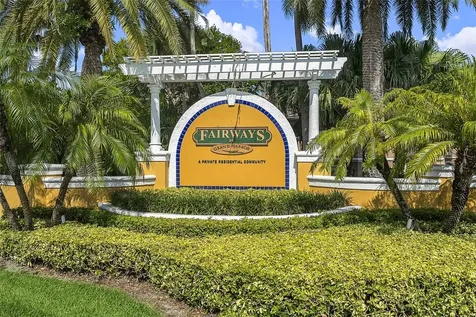 5095 Fairways Circle Vero Beach FL 32967