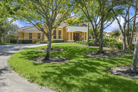 5095 Fairways Circle Vero Beach FL 32967