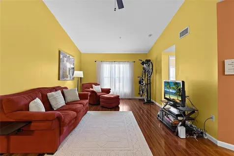 5095 Fairways Circle Vero Beach FL 32967