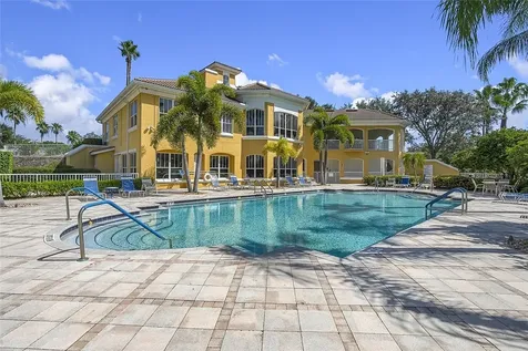 5095 Fairways Circle Vero Beach FL 32967
