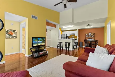 5095 Fairways Circle Vero Beach FL 32967