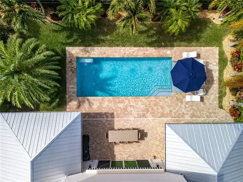 3911 Duneside Drive Hutchinson Island FL 34949