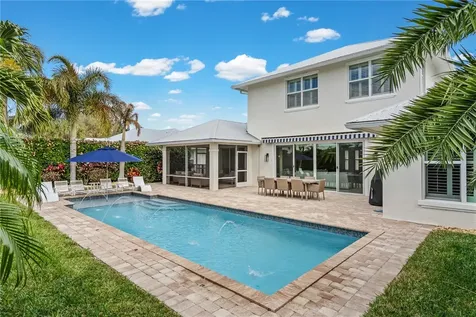 3911 Duneside Drive Hutchinson Island FL 34949