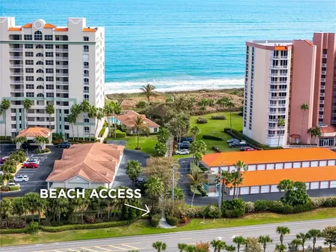 3911 Duneside Drive Hutchinson Island FL 34949
