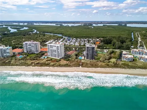 3911 Duneside Drive Hutchinson Island FL 34949