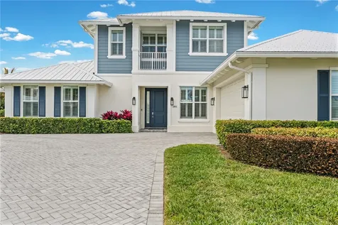 3911 Duneside Drive Hutchinson Island FL 34949