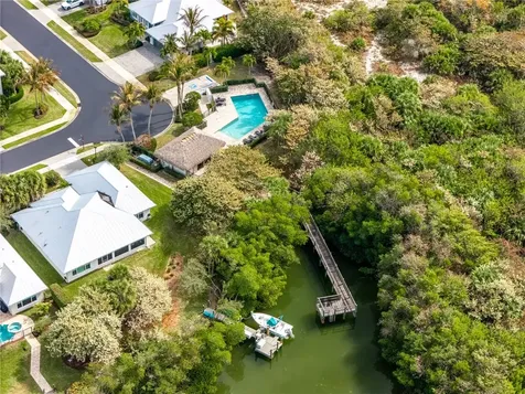 3911 Duneside Drive Hutchinson Island FL 34949