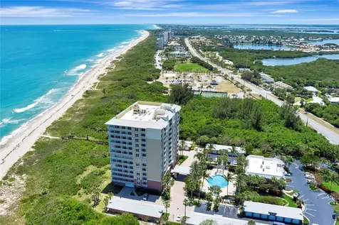 3702 N Highway A1a Hutchinson Island FL 34949