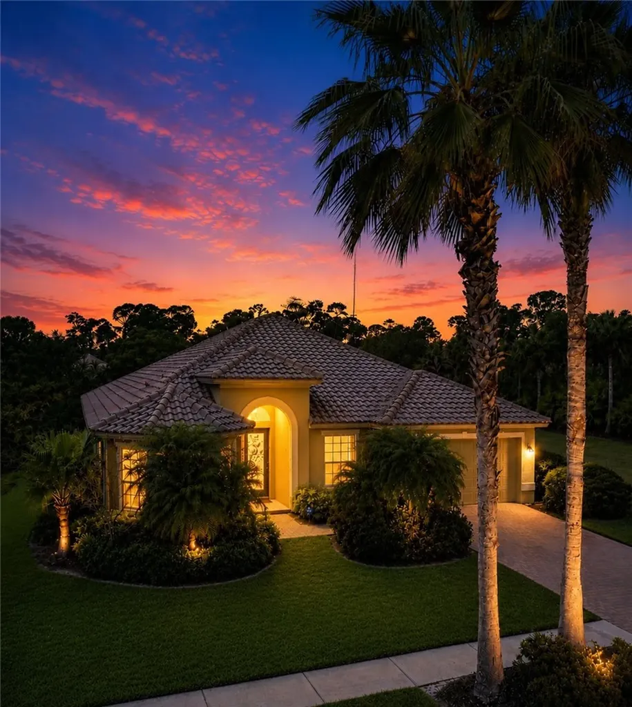 7665 Mesetta Way Vero Beach FL 32967