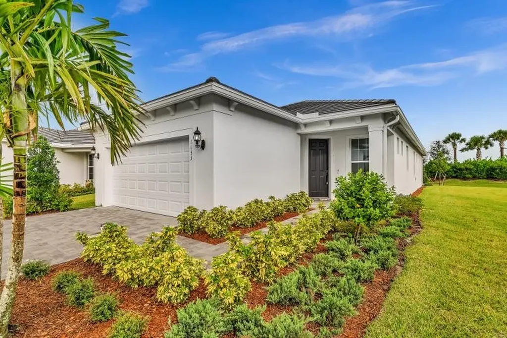 1133 Haven Circle Vero Beach FL 32960