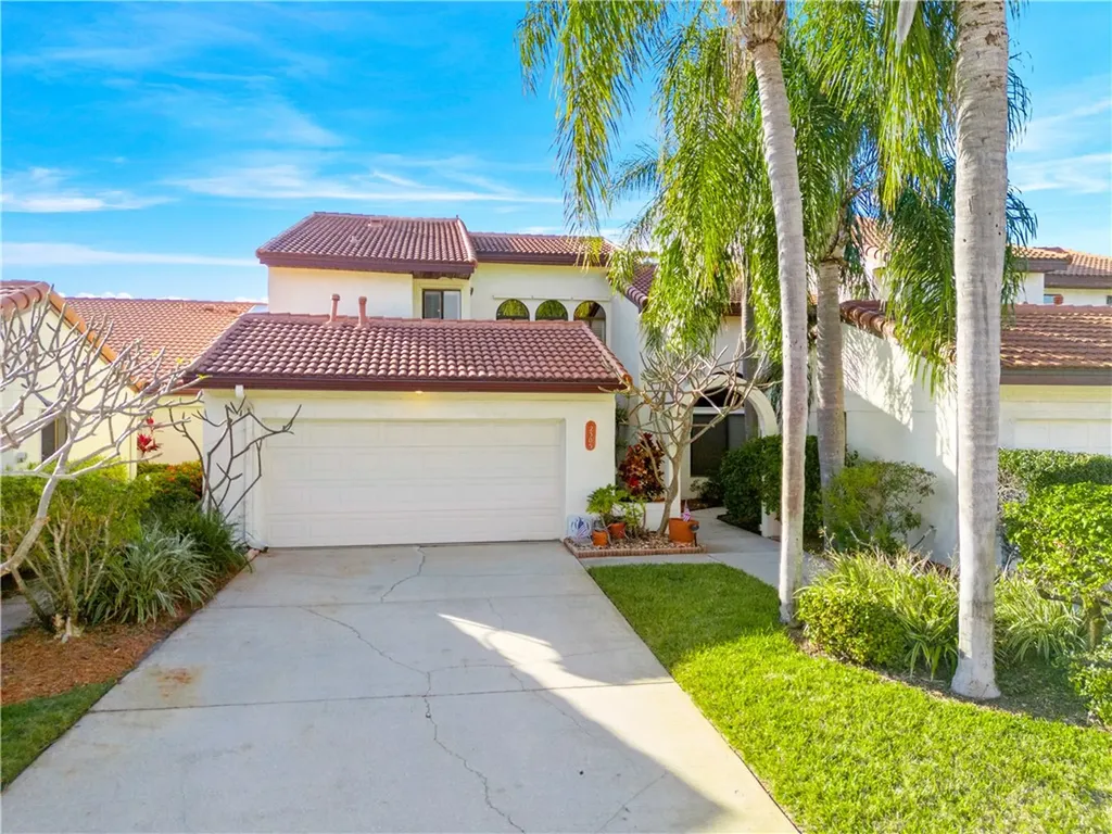 2305 Parkside Place Indian Harbour Beach FL 32937
