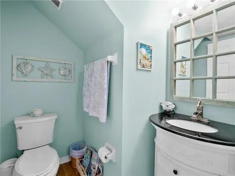 2305 Parkside Place Indian Harbour Beach FL 32937