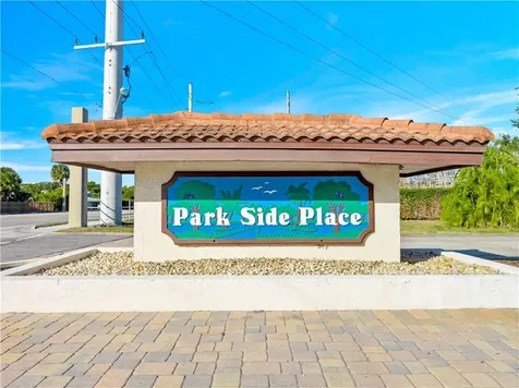 2305 Parkside Place Indian Harbour Beach FL 32937
