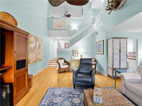 2305 Parkside Place Indian Harbour Beach FL 32937