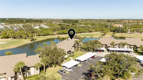 21 Plantation Drive Vero Beach FL 32966