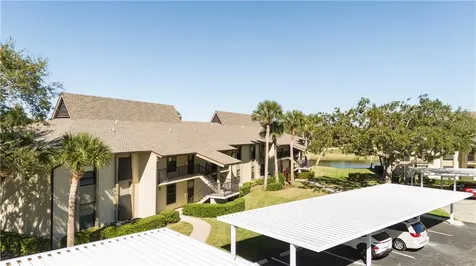 21 Plantation Drive Vero Beach FL 32966