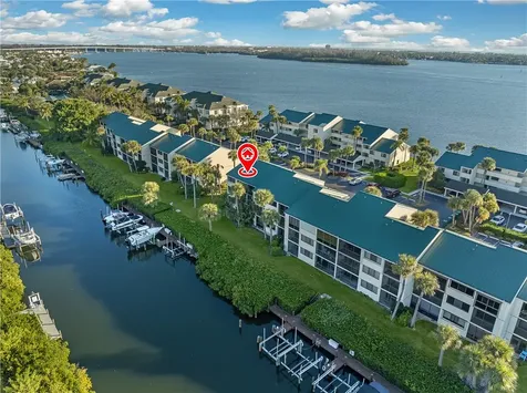 1825 Tarpon Lane Vero Beach FL 32960