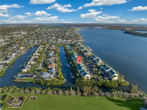 1825 Tarpon Lane Vero Beach FL 32960