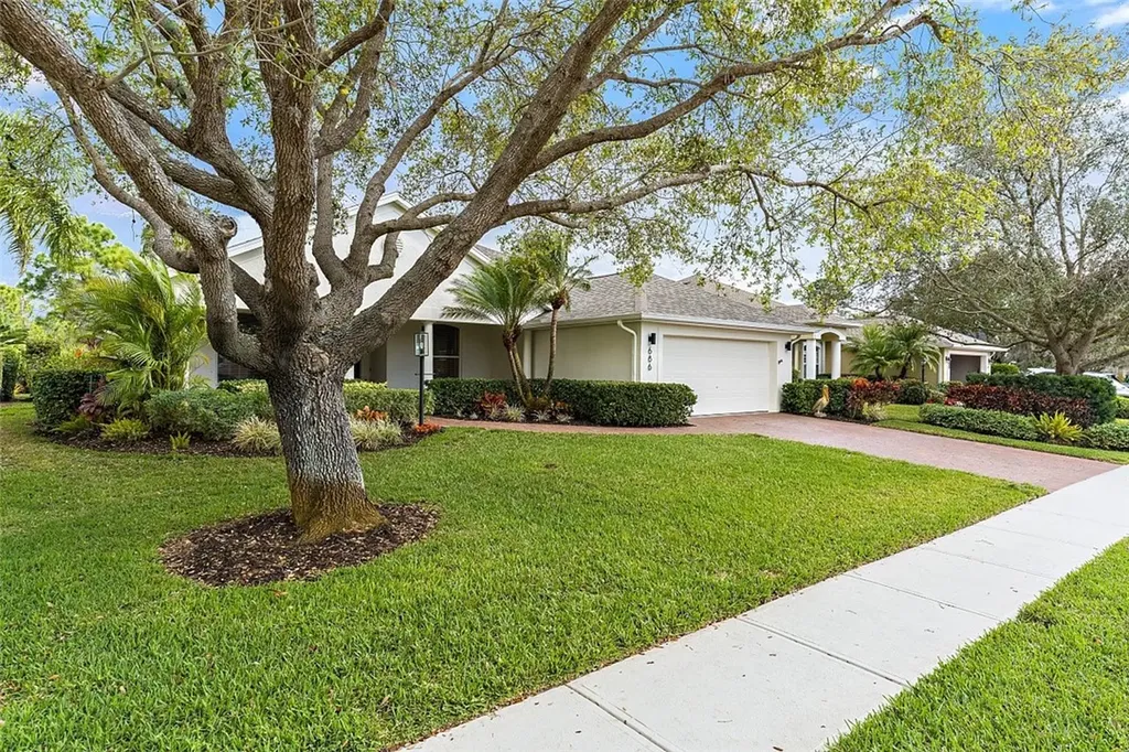 686 Gossamer Wing Way Sebastian FL 32958