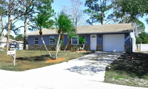 811 Globe Avenue NW Palm Bay FL 32907