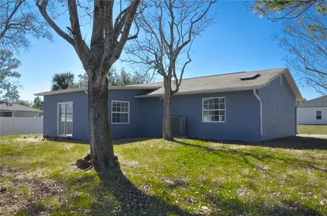811 Globe Avenue NW Palm Bay FL 32907