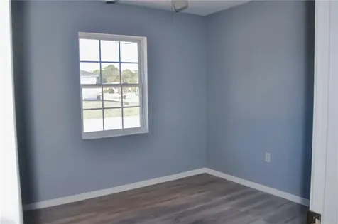 811 Globe Avenue NW Palm Bay FL 32907